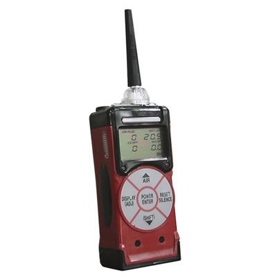 理研GX-2003便攜式四合一氣體檢測(cè)儀圖片