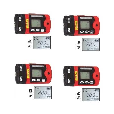 理研CX-II一氧化碳?xì)怏w檢測(cè)儀圖片