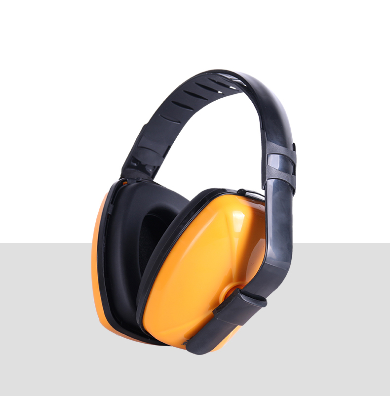 星工XG-EZ1工業(yè)隔音車間防噪音耳罩 圖片2