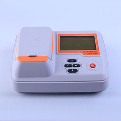 吉大小天鵝GDYJ-201MA多功能甲醛檢測(cè)儀圖片2