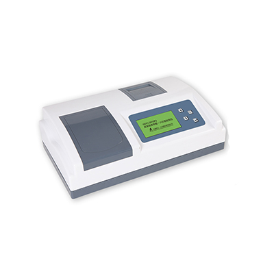 吉大小天鵝GDYJ-201SP2甲醛六價(jià)鉻檢測(cè)儀圖片1