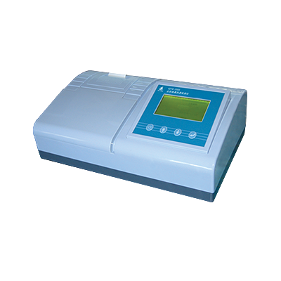 吉大小天鵝GDYN-308S農(nóng)藥殘留檢測(cè)儀圖片1