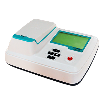 吉大小天鵝GDYS-501M養(yǎng)殖用水水質檢測儀器圖片