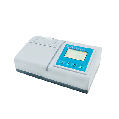 吉大小天鵝GDYS-104SI溴酸鹽水質(zhì)檢測儀器圖片1