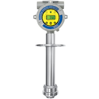 英思科GTD-2000Tx固定式氧氣有毒氣體檢測儀