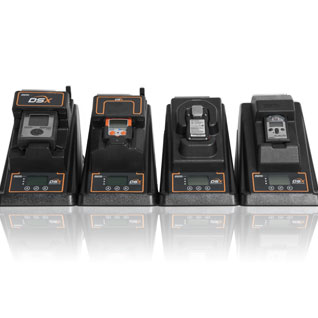 英思科DSX儀器自動(dòng)管理平臺(tái)圖片