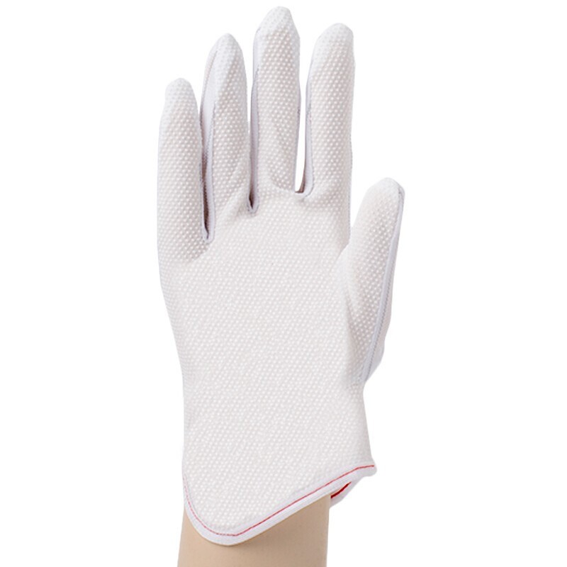 星工防滑透氣無(wú)塵防靜電手套圖片2