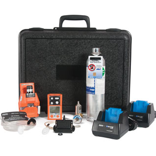 英思科Ventis kits便攜套件圖片