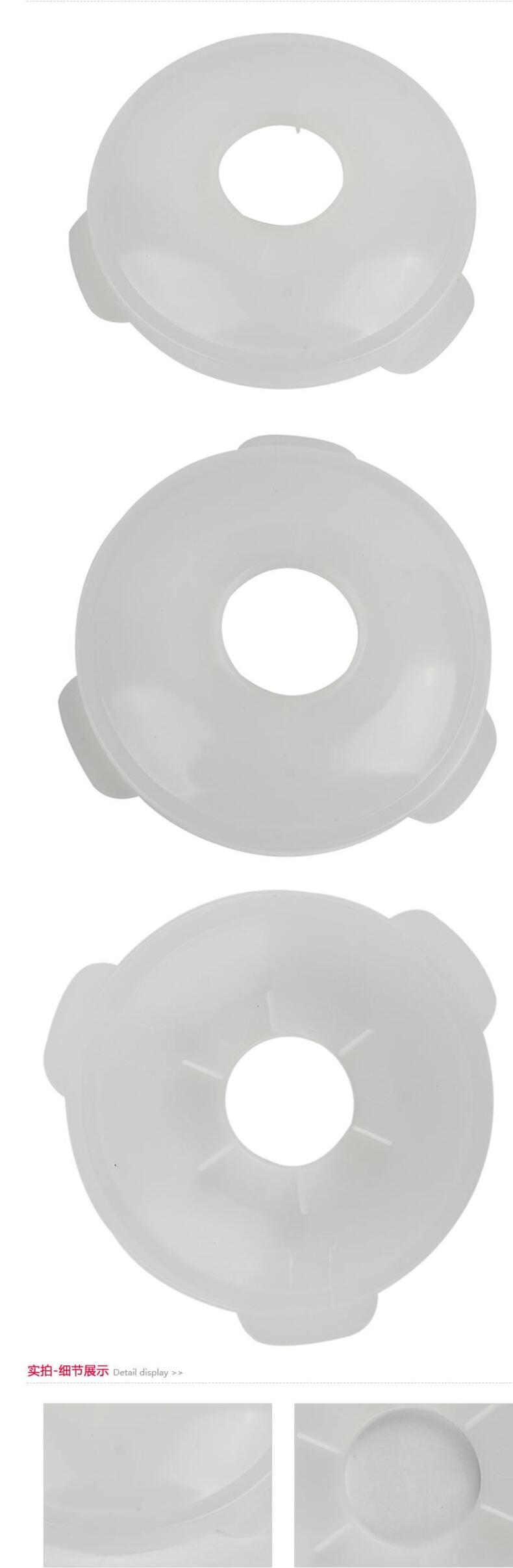 地球7100-A濾棉蓋圖片