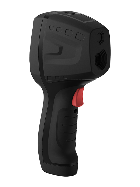 華盛昌DT-870L-8 80*80專業(yè)型熱像儀圖片1