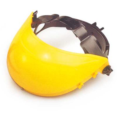 羿科60102823 FS210帶保護(hù)裝置面屏支架圖片