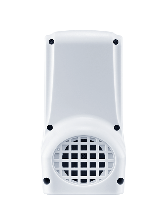 華盛昌DT-9682W PM2.5空氣質(zhì)量檢測儀圖片3