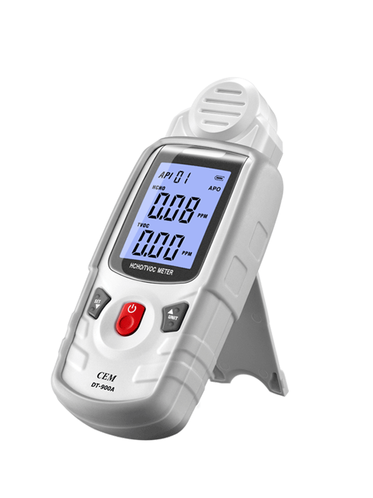 華盛昌DT-900A甲醛快速篩選儀圖片1