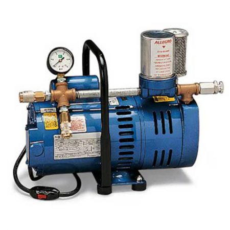 羿科60423830-01便攜式呼吸器空氣泵圖片