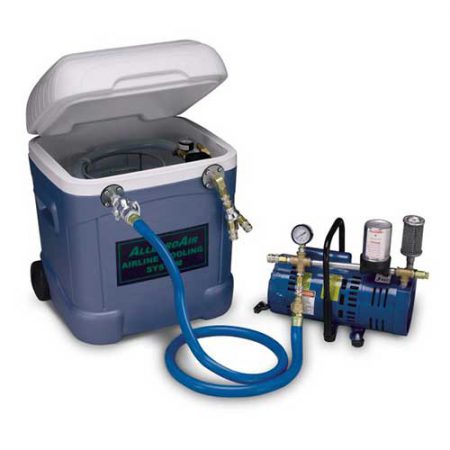 羿科60423830-71呼吸冷卻系統(tǒng)圖片