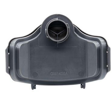 高瑪0502 KN95濾棉承接座圖片3