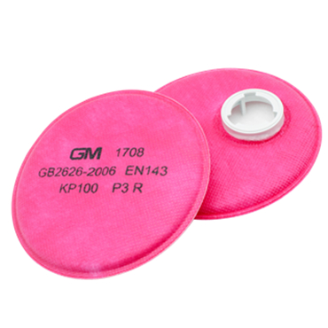 高瑪1708 KP100過濾棉圖片