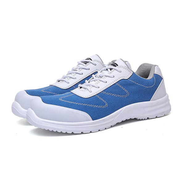 羿科60726020輕便運(yùn)動(dòng)耐磨耐油安全鞋圖片