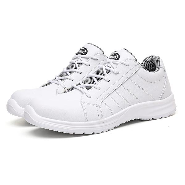 羿科60726060輕便運(yùn)動(dòng)款安全鞋圖片