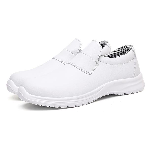 羿科60726070輕便運(yùn)動(dòng)耐磨耐油安全鞋圖片