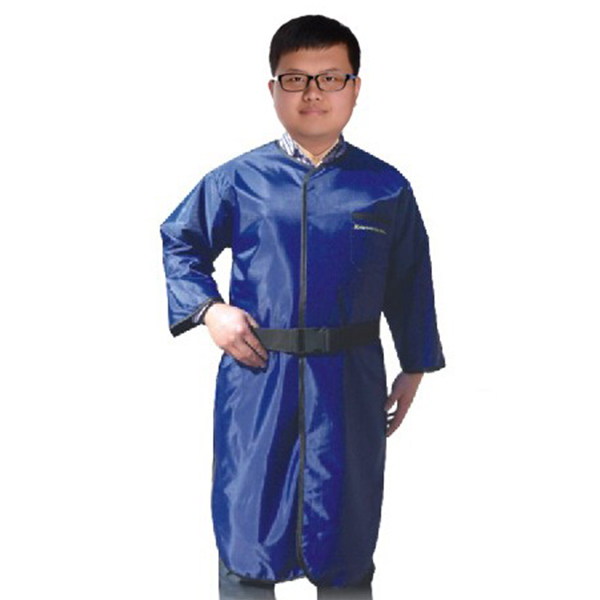 康諧醫(yī)療KX-10正穿長袖雙面防護(hù)衣圖片