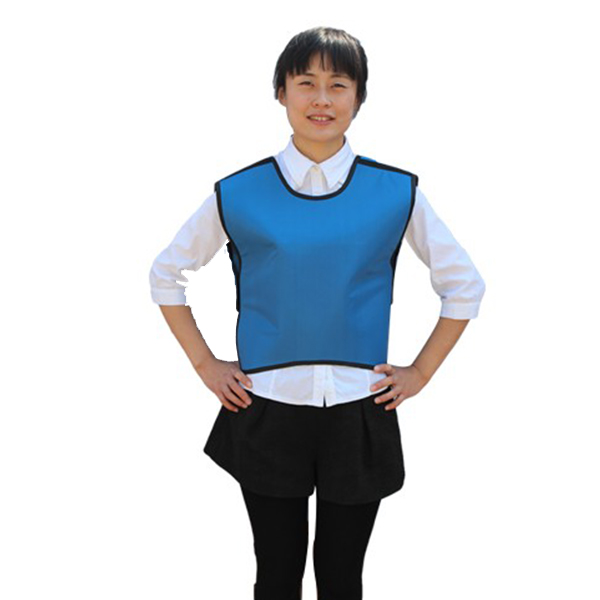 康諧醫(yī)療KX-33C型乳腺防護圍裙圖片