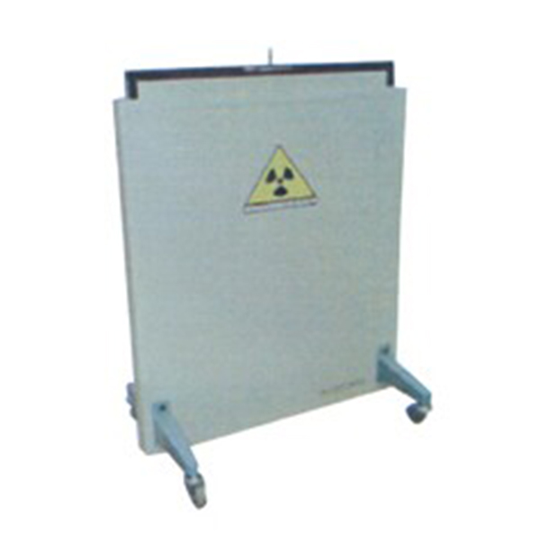 康諧醫(yī)療防護鉛屏風圖片