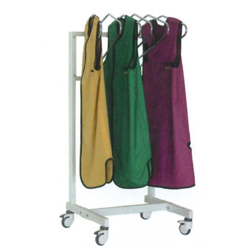 康諧醫(yī)療防護(hù)衣架b型圖片