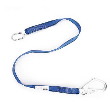 羿科60816738-01 PN2281連接織帶圖片