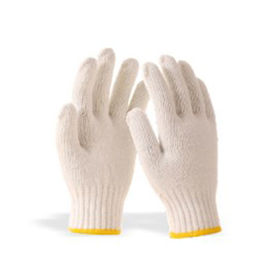 好員工H7-M600毛紡棉紗手套圖片