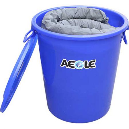 羿科90218332通用型吸收棉套裝圖片