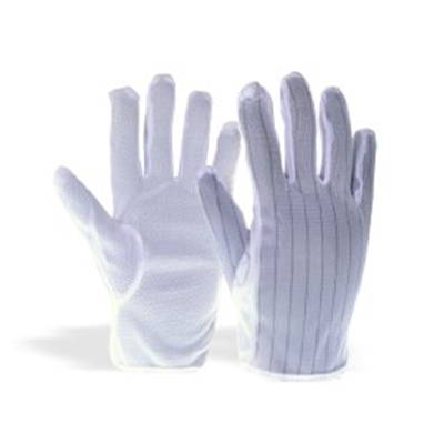 好員工802白色防靜電手套圖片
