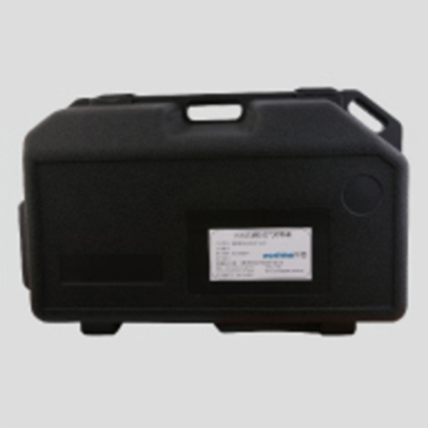 華信呼吸器專用ABS包裝箱圖片