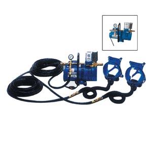 華信9821供氣系統(tǒng)圖片