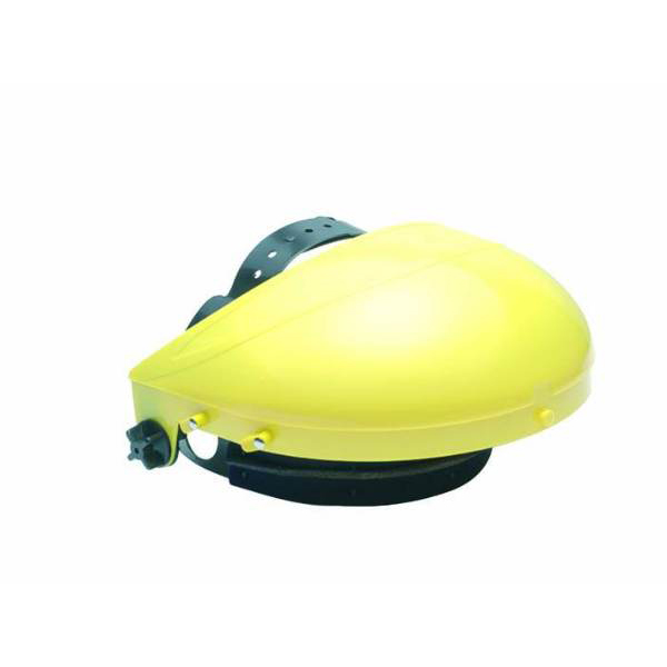 華信WB200標(biāo)準(zhǔn)單用型防護(hù)面罩圖片