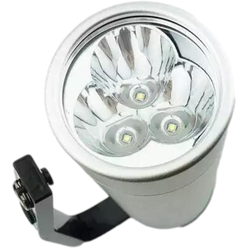 海洋王RJW7102LT手提式防爆手電筒圖片2