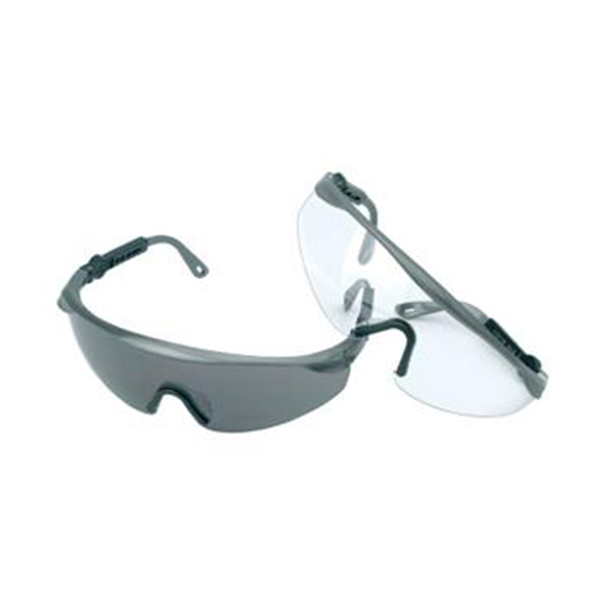 華信WB140AF/CL透明鏡片安全眼鏡圖片