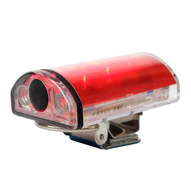 海洋王FL4800強(qiáng)光防爆方位手電筒圖片2