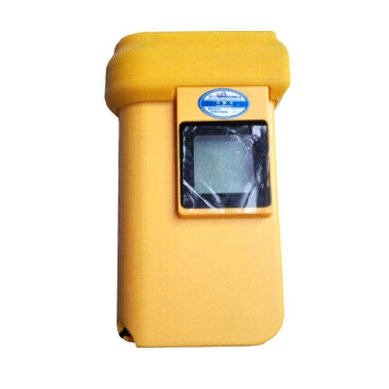 海洋王JW7626測溫手電筒圖片3