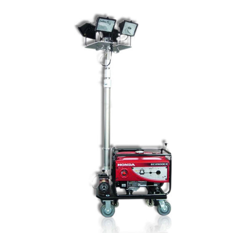 海洋王SFW6110B應(yīng)急搶險(xiǎn)泛光手電筒圖片1