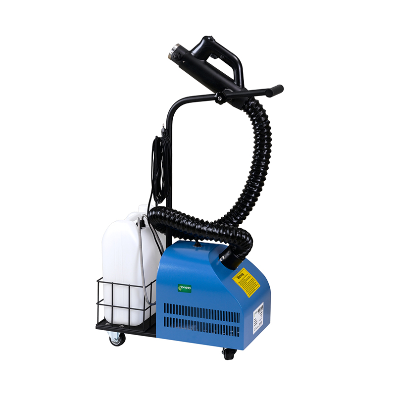 隆瑞T-ULV-515電動超低量噴霧器圖片