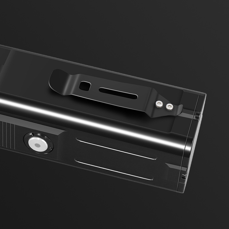 神火M20四核P50燈芯高亮強(qiáng)光手電筒圖片3