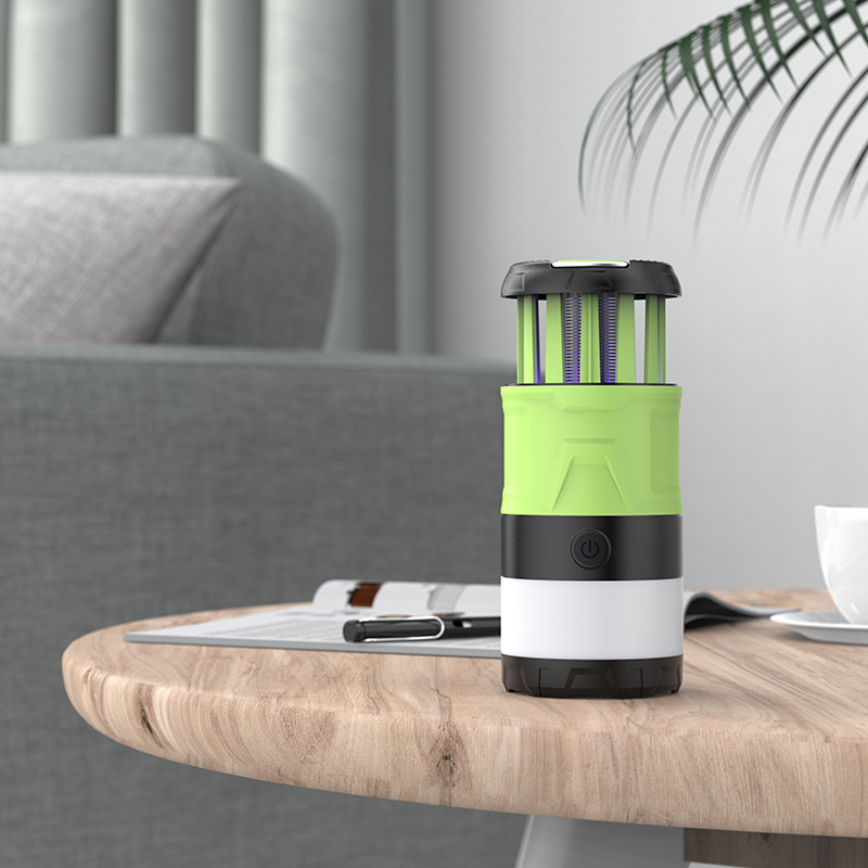 神火T15露營(yíng)照明強(qiáng)光多功能手電筒圖片1