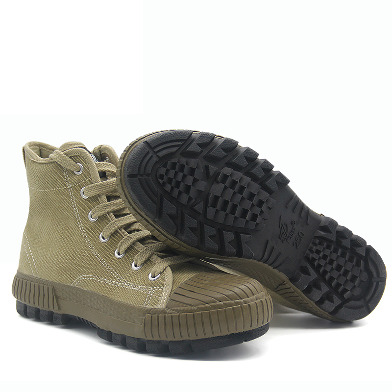 3537戰(zhàn)艦耐磨防臭透氣勞保鞋