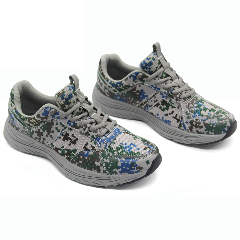 3537升級(jí)作訓(xùn)鞋超輕耐磨戶外透氣防臭勞保鞋