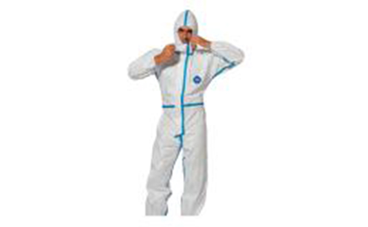 醫(yī)用防護服圖片