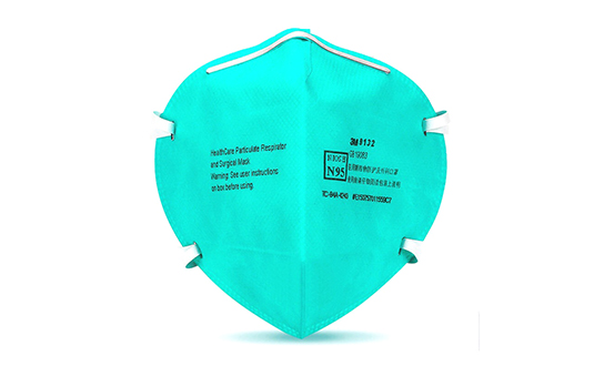 醫(yī)用防護(hù)口罩圖片