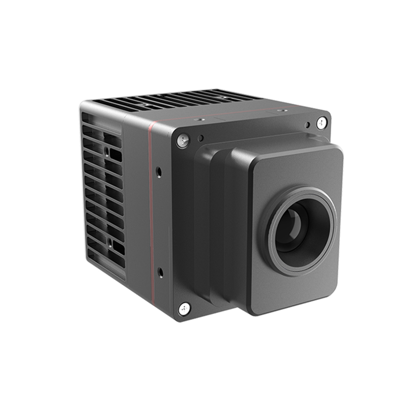 高德智感IPT384電動對焦網(wǎng)絡(luò)型在線式紅外測溫儀圖片