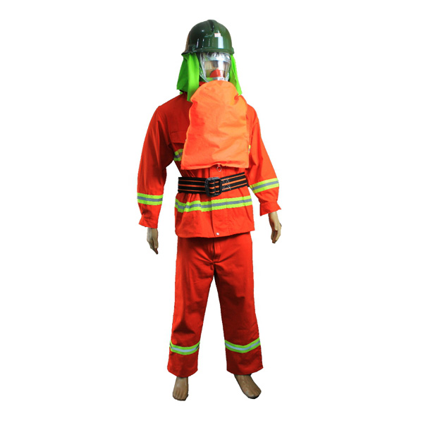 友安科技搶險(xiǎn)救援服圖片