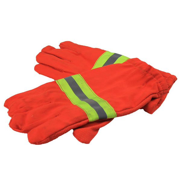友安科技消防手套圖片